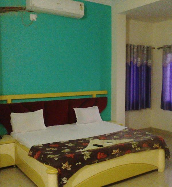 Hotel Rajawat , Madhya Pradesh Vidisha Luaran gambar