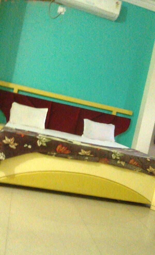 Hotel Rajawat , Madhya Pradesh Vidisha Luaran gambar
