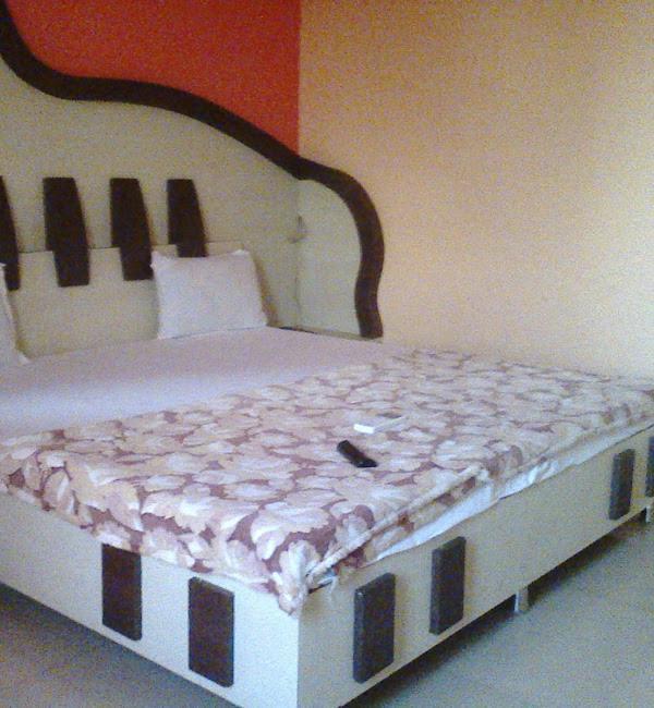 Hotel Rajawat , Madhya Pradesh Vidisha Luaran gambar